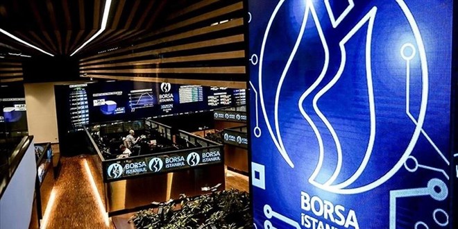 Borsadan son 3 ayda 1,3 milyon yatırımcı çıktı