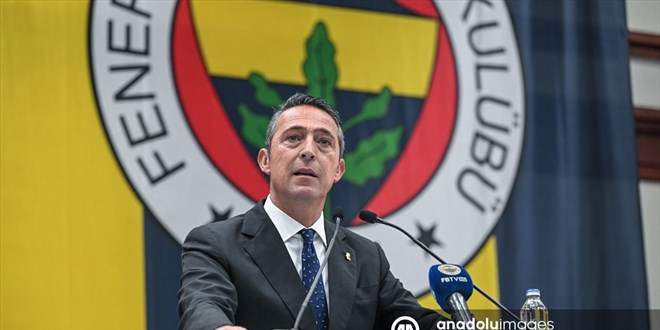 Ali Koç haziran ayında Başkanlığı bırakıyor