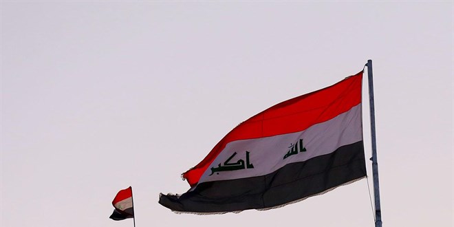 Irak, ülkedeki saldırıları nedeniyle ABD'ye nota verecek