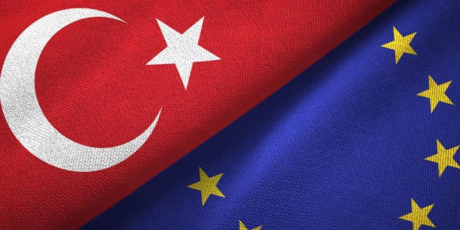AB Türkiye ile daha yakın ilişki kurmak istiyor