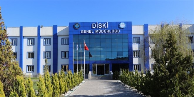 Türkiye'de en ucuz su Diyarbakır'da tüketiliyor