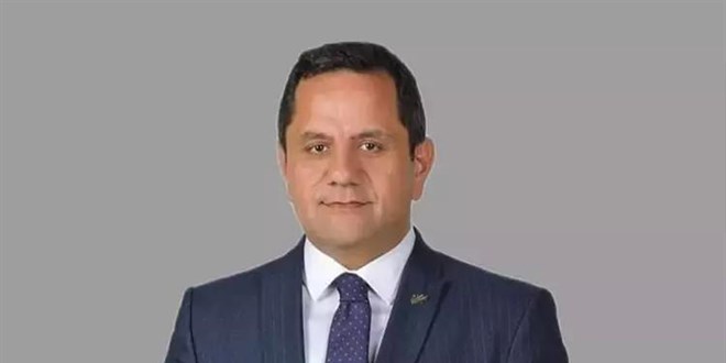 CHP Osmaniye İl Başkanı Döğüşcü, hayatını kaybetti