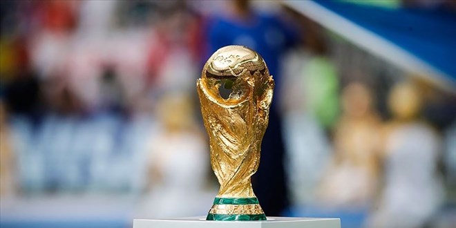 2026 FIFA Dünya Kupası'nın maç tarihleri belli oldu