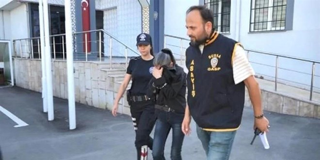 Çöp ev skandalında teyzenin tahliyesine bakanlıktan itiraz