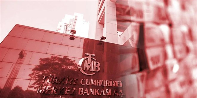 Yüksek ocak enflasyonu gözleri Merkez Bankası'na çevirdi