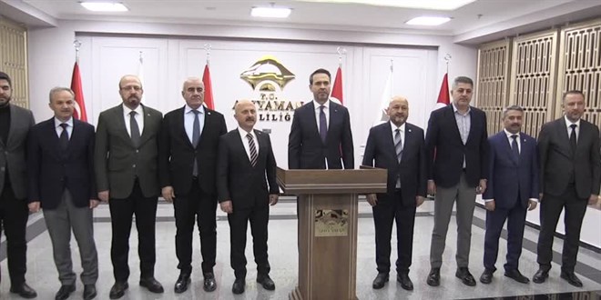 '100 binlerce bağımsız bölümün yıkıldığı bir deprem yaşadık'