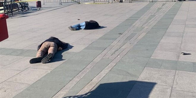 İstanbul Adliyesine saldıran terörist Emrah Yayla hakkında yeni detaylara ulaşıldı