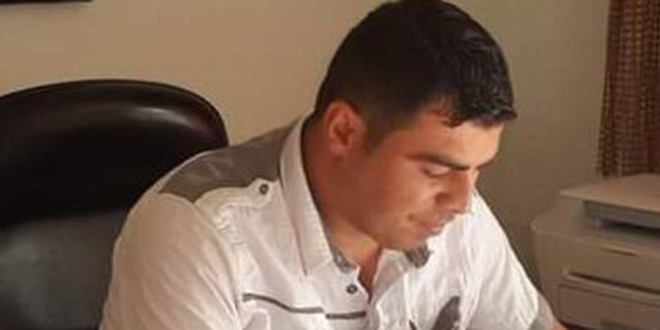 Görev başında kalp krizi geçiren itfaiye görevlisi hayatını kaybetti