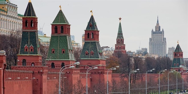 Kremlin: Putin'in Türkiye'ye ziyaret tarihi henüz belirlenmedi, hazırlık süreci devam ediyor