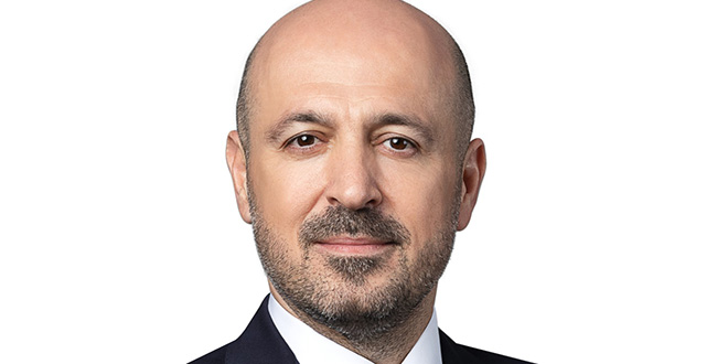 Ak Parti Yüreğir Belediye Başkan adayı Dr. Halil Nacar oldu