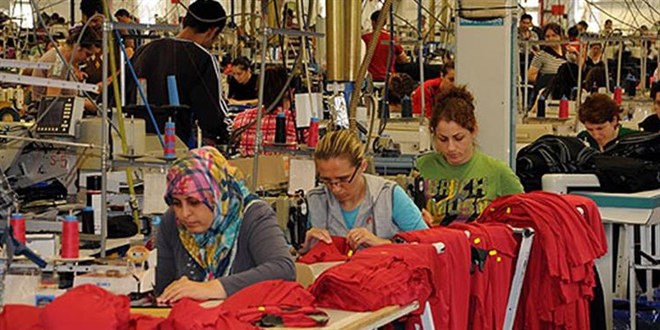 Kayıt dışı istihdamla mücadelede yeni adım geliyor