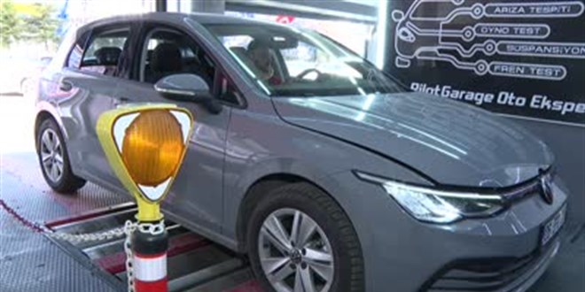 İkinci el otomobil alırken bunlara dikkat!