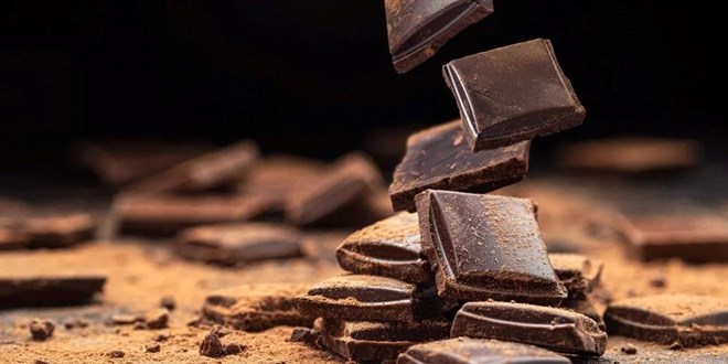 ikolata ktl kapda: Kakao aalarn virs vurdu!