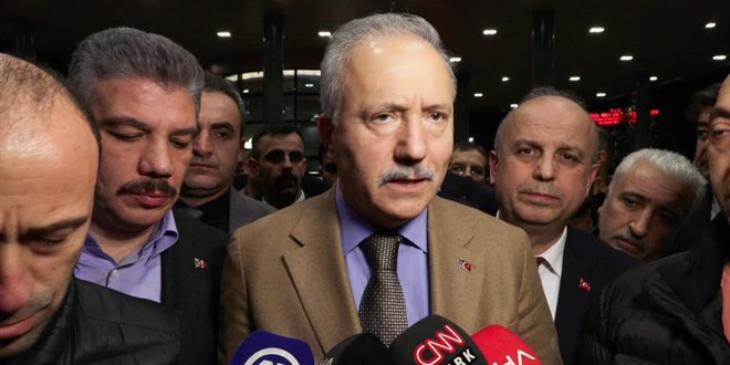 Aziz Yeniay: Tek duamız, tek dileğimiz kızımızın şifa bulması