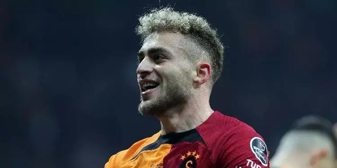 Barış Alper Yılmaz, Türkiye Fair Play Ödülü'ne aday gösterildi