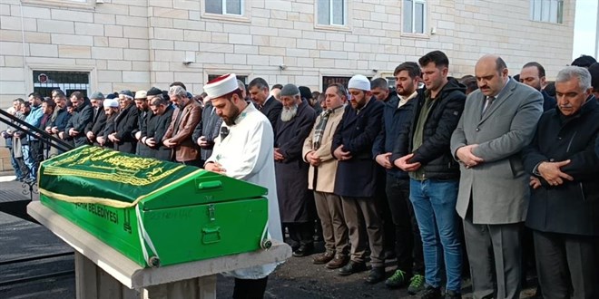 Erzurum'da çığ altında kalan operatör hayatını kaybetti