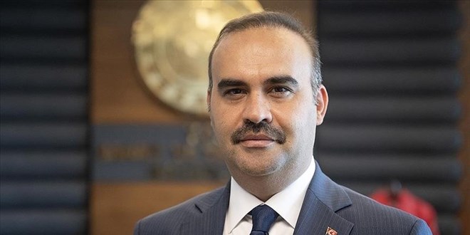 'Hedefimiz, Milli Uzay Programı'ndaki diğer projeleri başarıyla gerçekleştirmek'