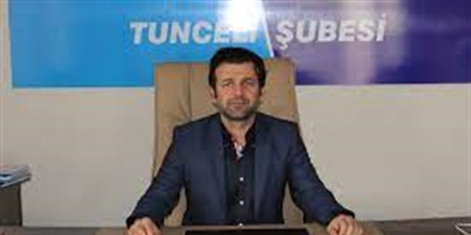 Munzur Üniversitesi'nde bir garip soruşturma hikayesi