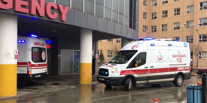 Oynadıkları tabanca ateş alan 2 çocuktan biri öldü, diğeri yaralandı