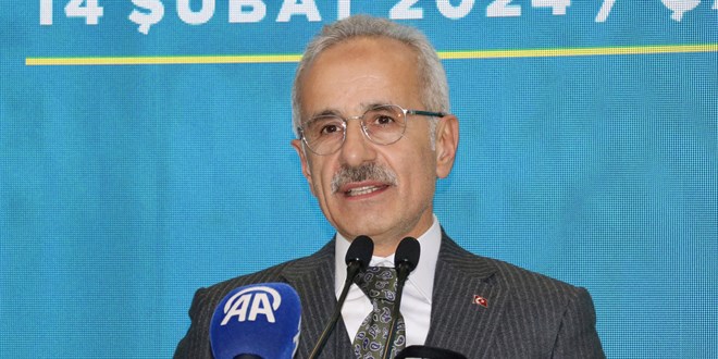 Bakan Uraloğlu: Hiç kimseyi yerel yönetimdeki tercihlerinden dolayı cezalandırmadık