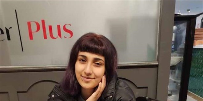 Sevgililer gününde kız arkadaşını öldürüp, sulama kuyusuna gömdü