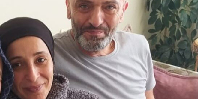Gurbetçi çift karbonmonoksit gazından zehirlenerek hayatlarını kaybetti