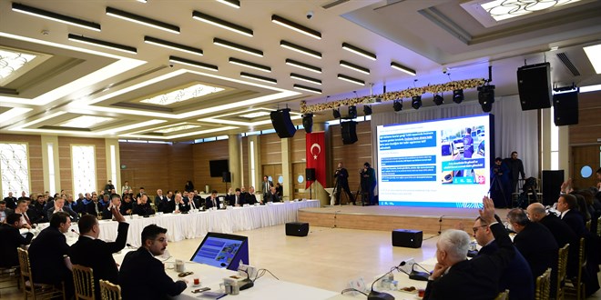 İstanbul'da 8+1 taksiden 1038'i normal taksiye dönüştürülecek
