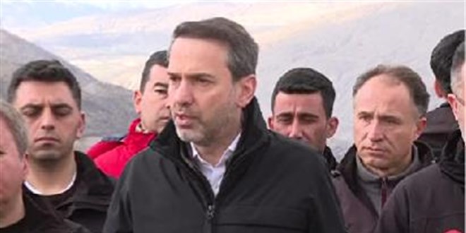 'İşçilerden 3'ünün bir lokasyonda 6'sının bir lokasyonda olduğunu tespit ettik'