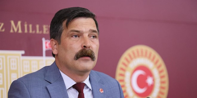 TİP Genel Başkanı Baş, Gebze Belediye Başkan adayı olduğunu bildirdi