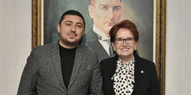 İYİ Parti'den seçim kararı: Adayını geri çekti