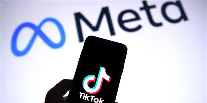 New York yönetimi Meta, TikTok, Snap ve Google'a dava açtı