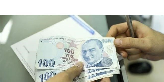 Evde Bakım Yardımı hesaplara yatmaya başladı