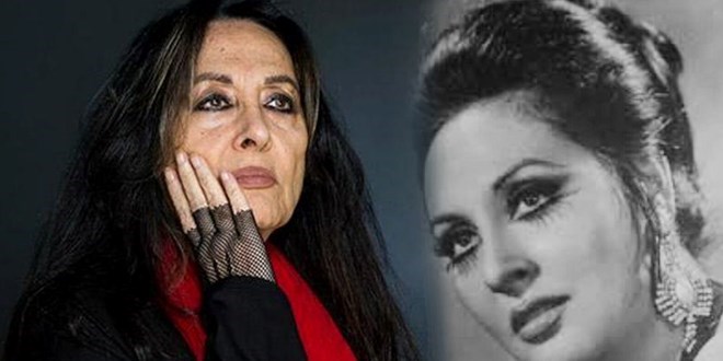 Oyuncu Sevda Ferdağ hayatını kaybetti