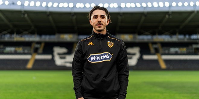 Abdülkadir Ömür asist yaptı, Hull City kazandı