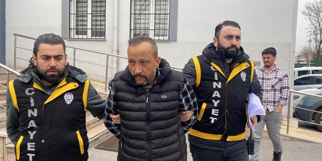 Aşık olduğu solisti öldüren katil zanlısının cezası belli oldu