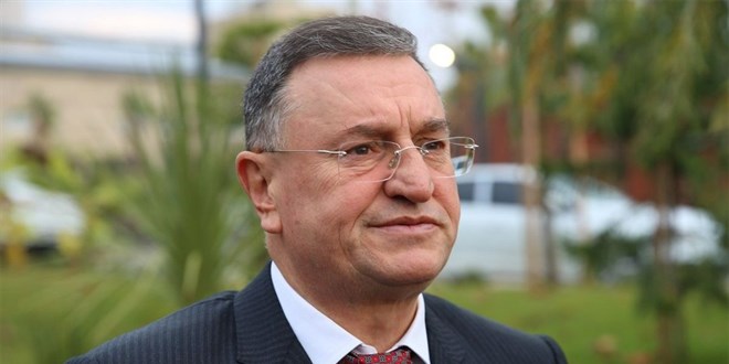 CHP, Hatay'da Lütfü Savaş'ı, Esenyurt'ta Ali Gökmen'i anons etmedi