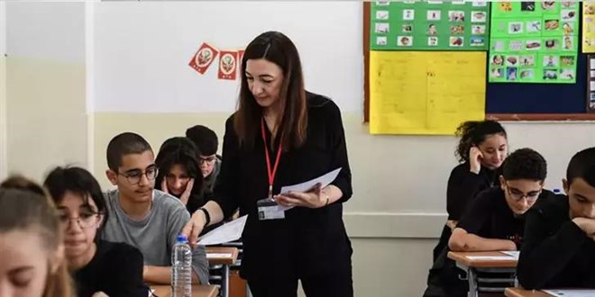 MEB ve ÖSYM, YKS soru havuzu için ortak çalışmaya başladı