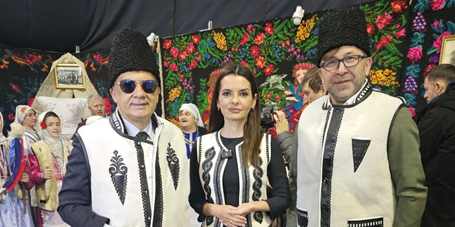 KGK, Moldova/Gagavuzya medya buluşmaları 2025'te