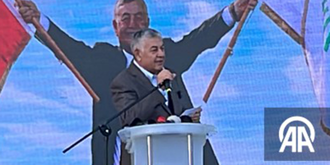CHP aday göstermedi, bağımsız aday olarak seçimlere girecek