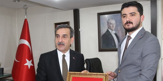 Önder Kahveci: Sağlık çalışanlarına şiddet hiçbir şeyin sebebinin gerekçesi olamaz