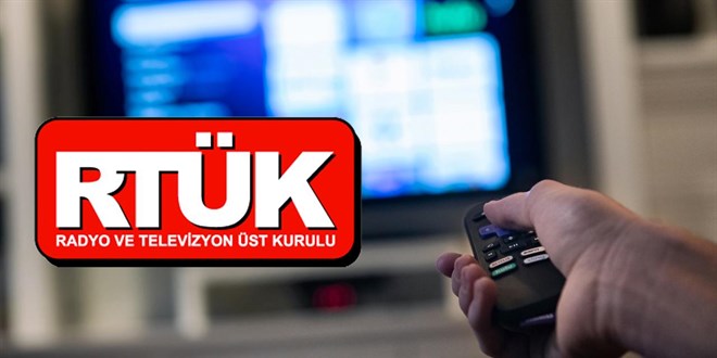 RTÜK reklamları daha sıkı denetleme kararı aldı