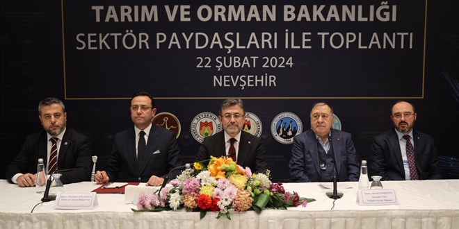 Bakan Yumaklı: Bizim gururumuz, onların da utancı oldu