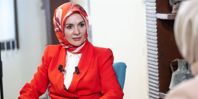 Aile ve Gençlik Fonu'na başvurular sürüyor: 2914 çift başvurdu
