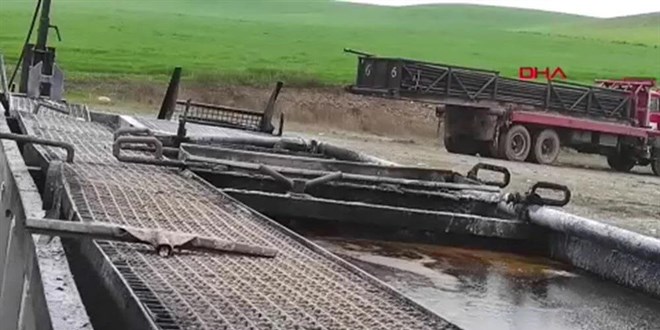 TPAO'dan 1 işçinin öldüğü patlamaya dair açıklama