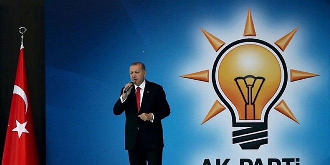 AK Parti çalışmaları hızlandırdı