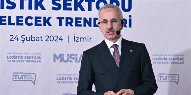 Bakan Uraloğlu: Tercihlerinden dolayı hiçbir ilimizi cezalandırmadık