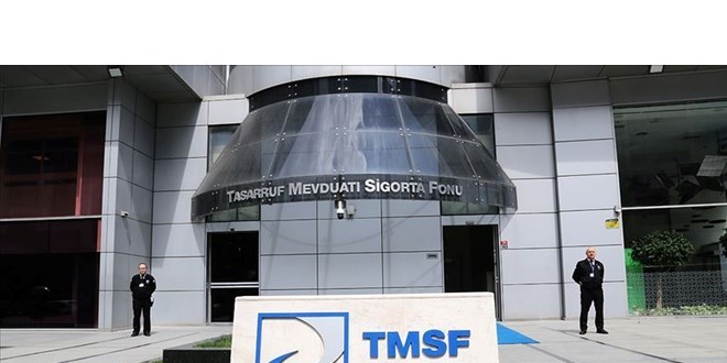 TMSF, bir varlığı daha satışa çıkardı