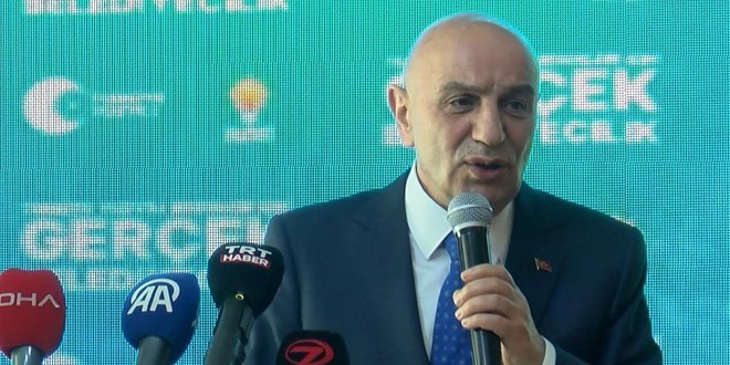 Turgut Altınok: 20 yıllık görev süremde paralı pullu soruşturmam yoktur
