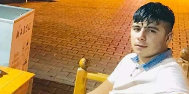 Adana'da evdeki televizyonu satmak isteyen ağabeyini öldürdü