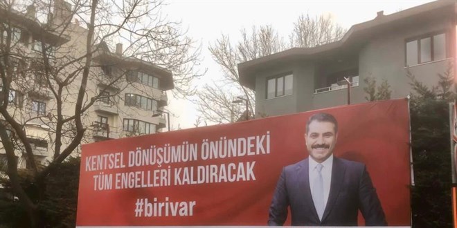 İmamoğlu'nun seçim şarkısındaki slogan çalıntı çıktı